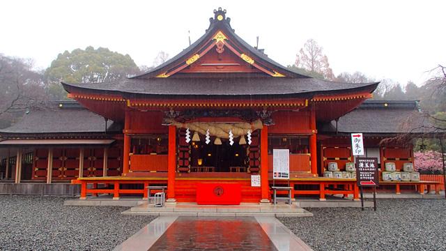 画像2: 花鳥風月を愛でる 富士山のまち 静岡・富士宮市の旅