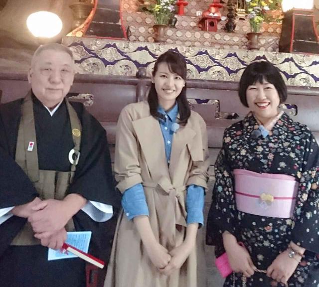 画像: 岐阜のお寺にある日本一の仏像とは…!?