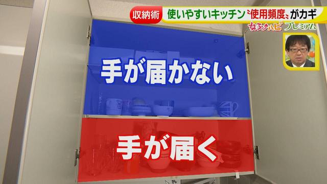 画像4: 取り出し易く効率アップ♪
キッチン簡単収納術