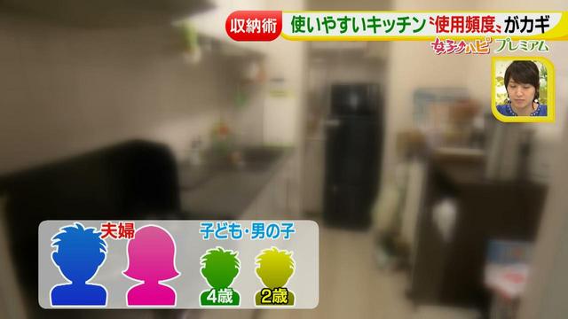 画像2: 取り出し易く効率アップ♪
キッチン簡単収納術