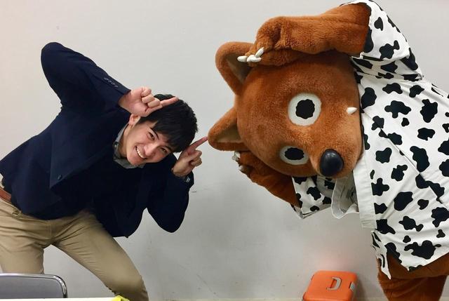 画像2: 伊豆蔵将太 オアシスで混ざり合う「M!LK」と「祭」と「BMK」