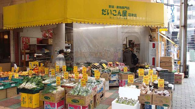 画像3: うららかに駿河の春を満喫 静岡・沼津市の旅