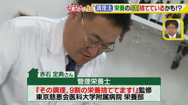 画像15: その調理、9割の栄養捨ててます!
ノンオイルドレッシングの落とし穴
