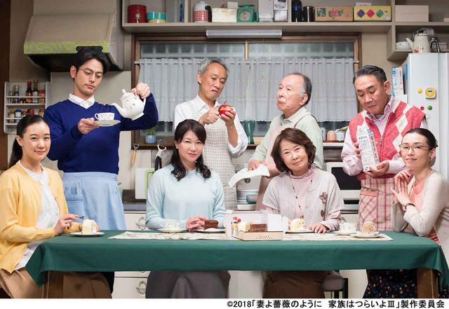 画像: 試写会やります②