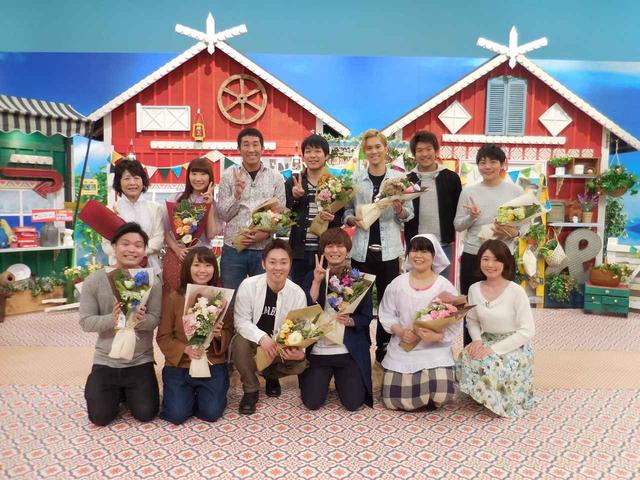 画像: この7年間で、結婚や出産など人生の大事な節目を迎えたメンバーも。