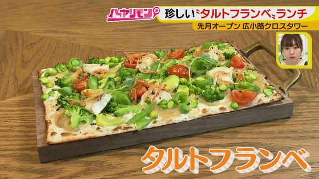 画像8: ~広小路クロスタワー Vol.2~ この春話題のNEWオープンスポット!
