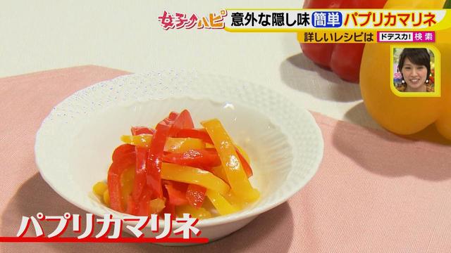 画像9: 健太先生のイタリアン超簡単レシピ 彩りきれいな保存食パプリカマリネ♪