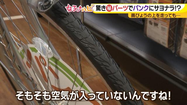 画像15: チューンアップ篇 快適自転車ナビ♪