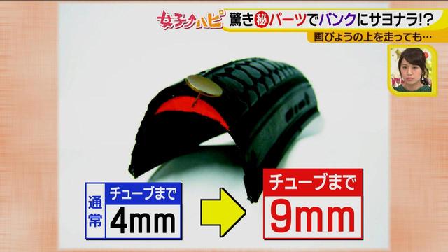画像10: チューンアップ篇 快適自転車ナビ♪