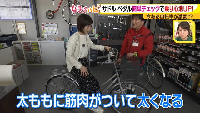 画像11: 乗り方篇 快適自転車ナビ♪