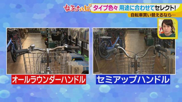 画像7: 選び方篇 快適自転車ナビ♪