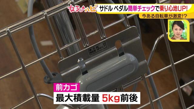 画像13: 乗り方篇 快適自転車ナビ♪