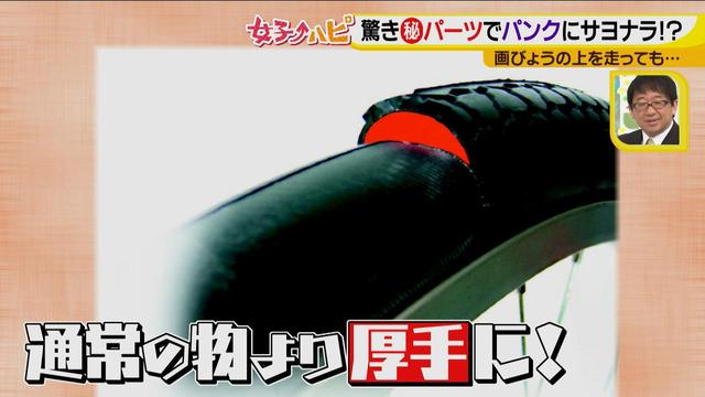 画像9: チューンアップ篇 快適自転車ナビ♪