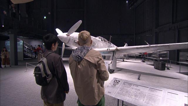 画像4: 大空に飛翔 夢と希望を! 岐阜・各務原市の旅