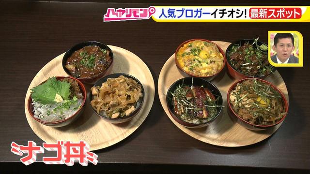 画像5: 名古屋のネクストブレーク! 丸くてかわいくて♪おいしくていろいろ選べちゃう♪