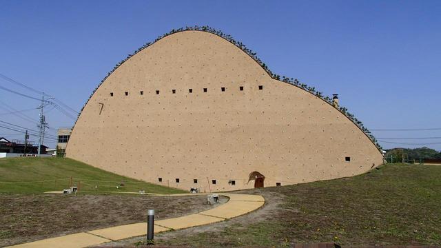 画像5: 薄暑の空に映えるモザイク 岐阜・多治見市の旅