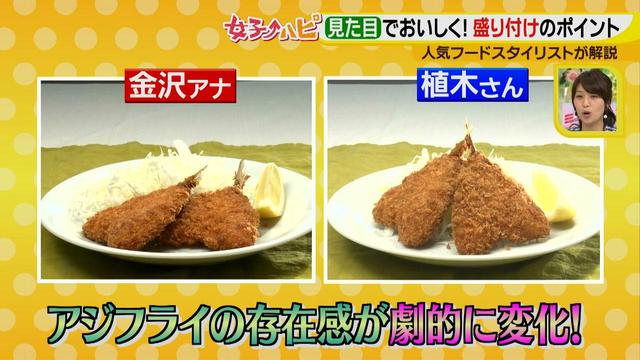 画像10: 料理がおいしくなる盛り付けテクニック♪
~基本編~