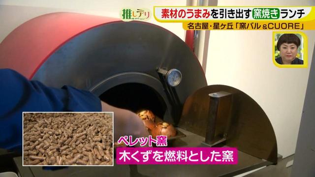 画像13: 星ヶ丘マダム絶賛!窯バル ワンプレートランチ♪