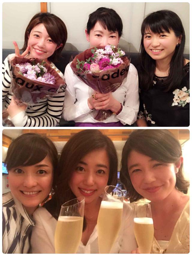 画像: 「インスタ“映え映え”する先輩方だね」と言われました(笑)なるほど~! そういえば裕二先輩の公式インスタが開設されていますよ!