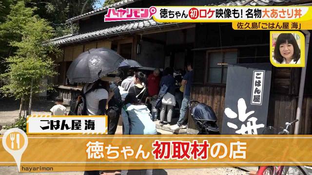 画像5: 行くなら今!「佐久島」~名物グルメ編~