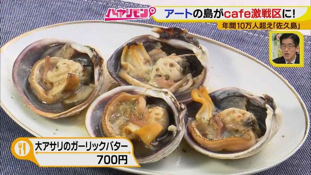 画像18: 行くなら今!「佐久島」~カフェ編~