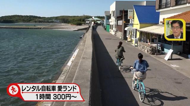 画像3: 行くなら今!「佐久島」~パワースポット編~
