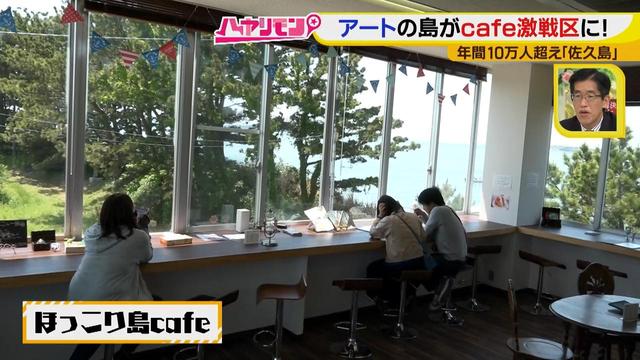 画像13: 行くなら今!「佐久島」~カフェ編~