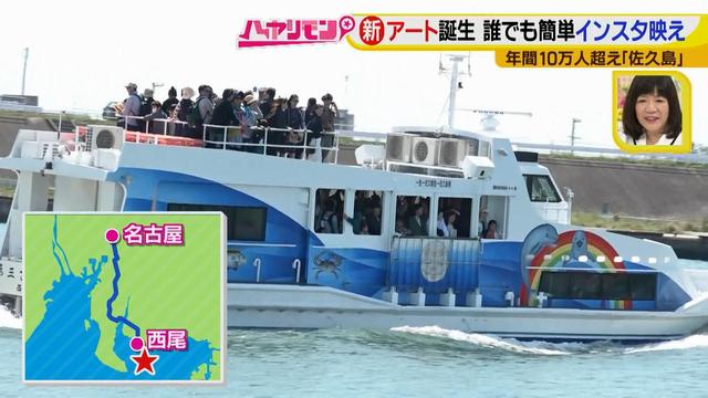 画像2: 行くなら今!「佐久島」~パワースポット編~