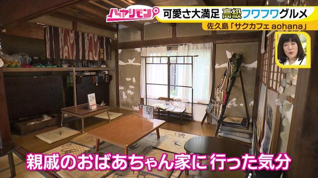 画像4: 行くなら今!「佐久島」~カフェ編~