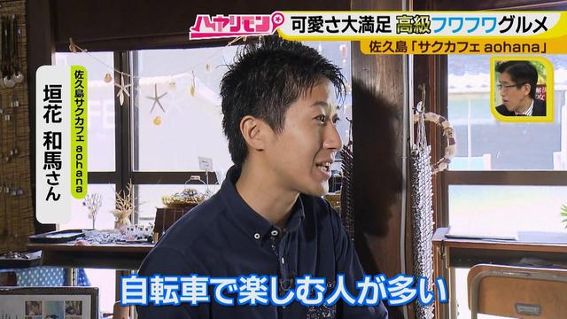 画像7: 行くなら今!「佐久島」~カフェ編~