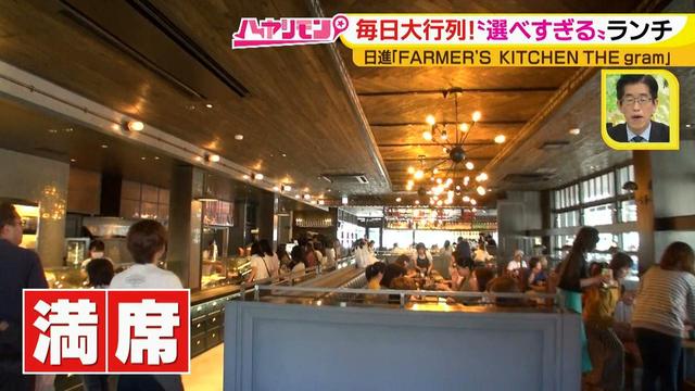 画像5: リピーター続出!毎日大行列の選ぶのが楽しい人気ランチ♪