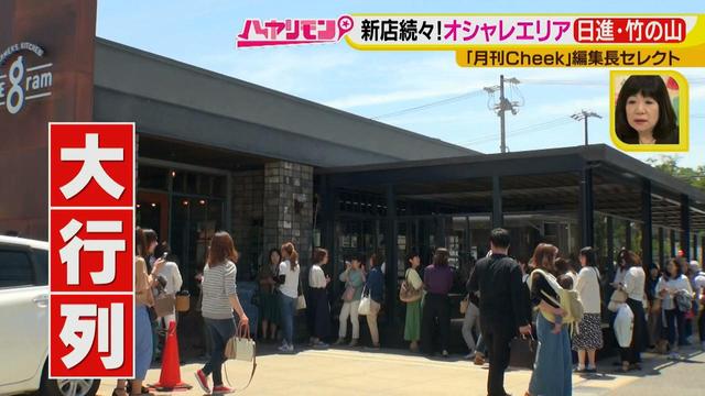 画像4: リピーター続出!毎日大行列の選ぶのが楽しい人気ランチ♪