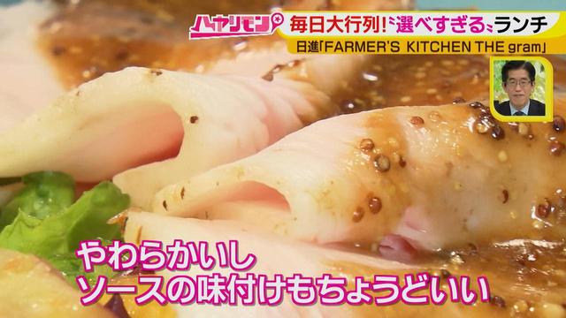 画像21: リピーター続出!毎日大行列の選ぶのが楽しい人気ランチ♪