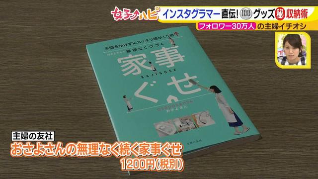 画像1: 100円グッズマル秘収納♪~風呂・洗面所編~