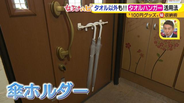 画像5: こんな使い方もあった!100円グッズ収納術♪