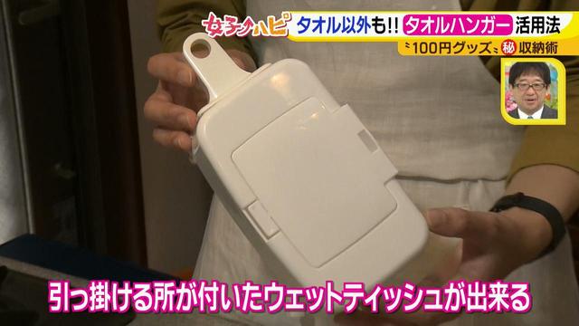 画像7: こんな使い方もあった!100円グッズ収納術♪