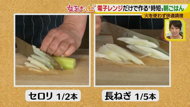 画像6: 涼しくカンタンに!電子レンジで作る朝ごはん♪
~鮭の揚げびたし風~