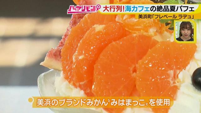 画像6: 海が見える人気カフェに雨の日も行きたくなっちゃう♪
夏休みに行きたい!新しい南知多