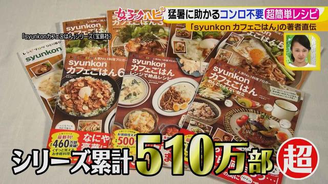 画像2: カンタン味付けで家計にも優しい最強メニュー
手抜きっぽくない!火を使わない!時短料理♪