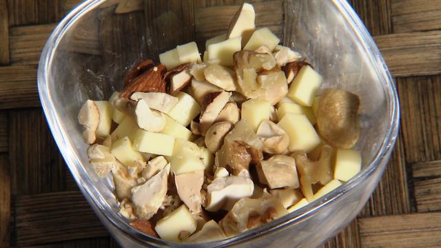 画像8: 夏バテで食欲がない時こそ、食べやすい「おかゆ」
具をチョイ足しで“夏にぴったり”の味わいに!!