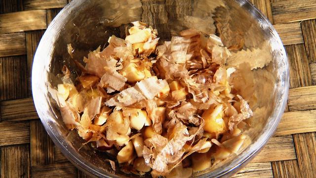 画像6: 夏バテで食欲がない時こそ、食べやすい「おかゆ」
具をチョイ足しで“夏にぴったり”の味わいに!!