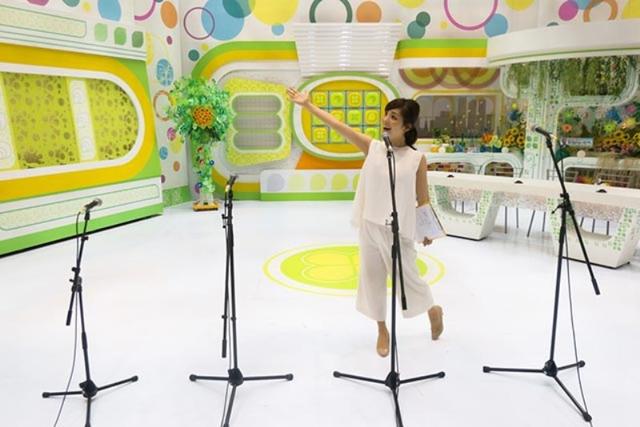 画像: う~さ~ぎ~お~いしっ♪