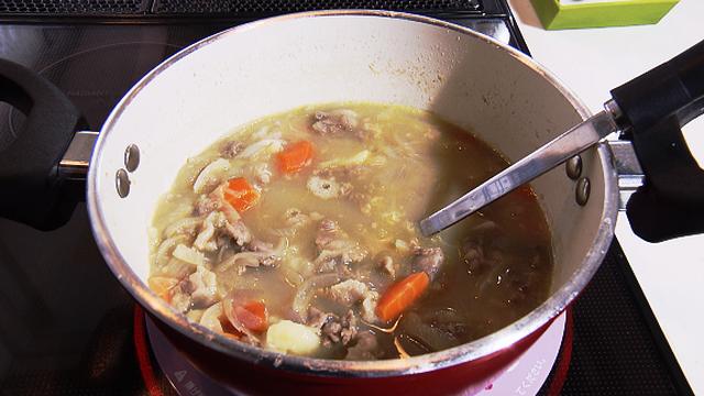 画像3: 愛知の名産「いちじく」を使った “激うま”カレー!!