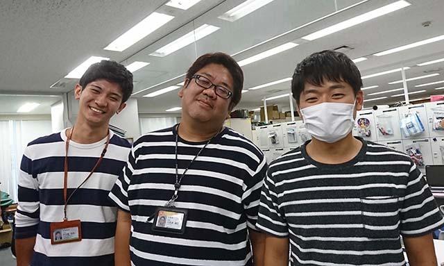 画像2: 伊豆蔵将太 10月から、変わります!