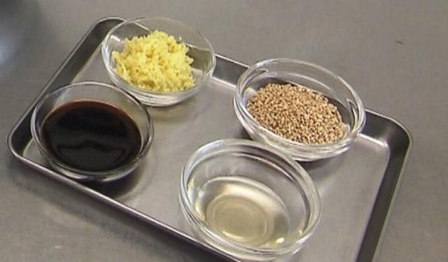 画像4: 秋の味覚をたっぷり使った“秋の炊き込みごはん”に「チョイ足し」で旨みとコクをUP!(海の幸編)