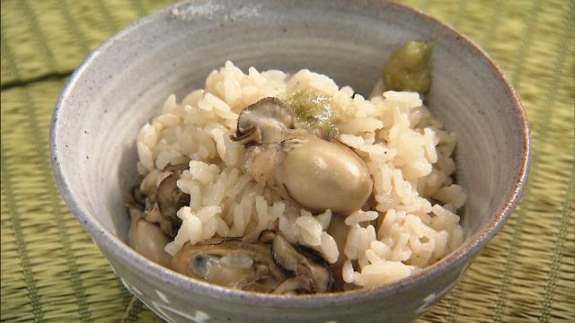 画像9: 秋の味覚をたっぷり使った“秋の炊き込みごはん”に「チョイ足し」で旨みとコクをUP!(海の幸編)