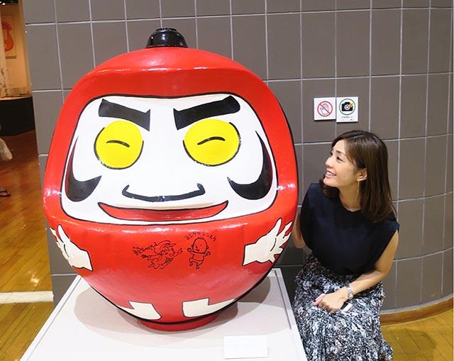 画像3: 野田英里 文字を“ことば”に