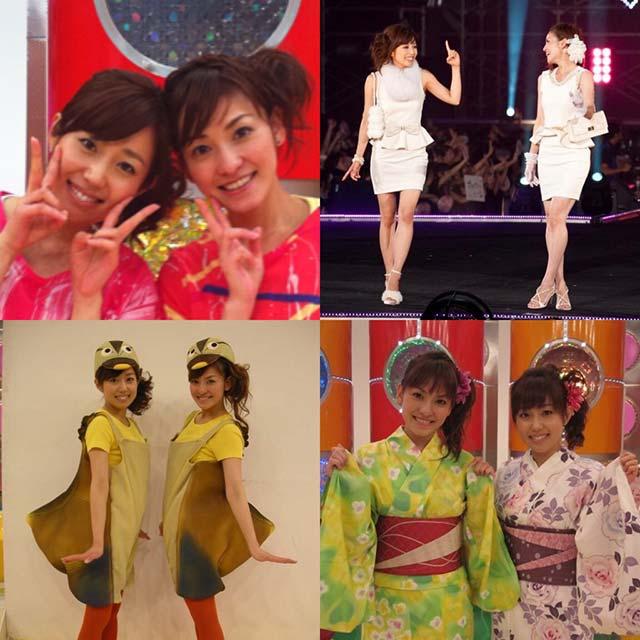 画像: バラエティ番組「アクセる☆ビリー!」では、色んなコスプレを(笑) 「ドデスカ!」では東京ガールズコレクションに出させていただいたことも。全てがいい思い出です!