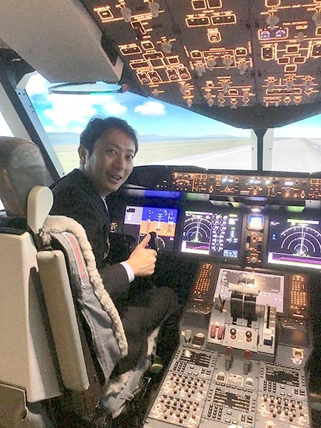 画像: インストラクターの指導もあり、安心です