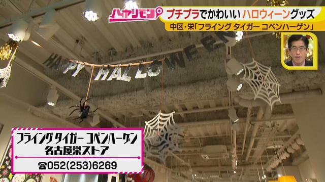 画像1: 手軽に楽しむハロウィーン
仮装も雑貨もプチプラでそろっちゃいます♪